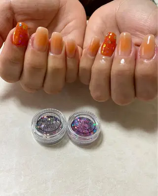 ネイル akita kazumiのネイルデザイン