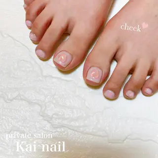 ネイル Kai  nail Mayukoのネイルデザイン