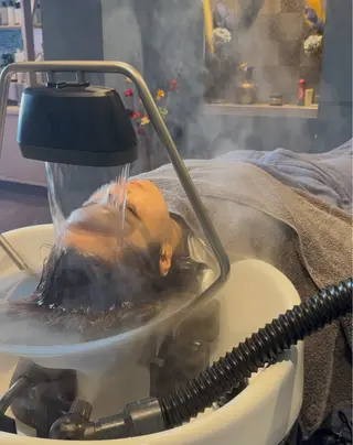 髪屋HeadspaBeauty所属・杉木 真理のヘアスタイル