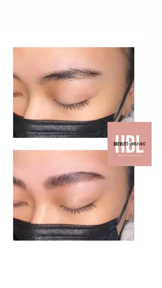 アイブロウ 長沼 玲衣のマツエク・マツパデザイン