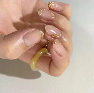 ネイル 大塚眉毛|ハンドケア |肌管理の眉毛・アイブロウイメージ