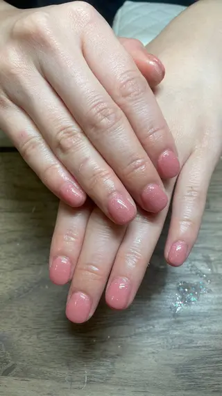 ネイル ネイルサロンエーナイン札幌麻生店所属・堀越 優のネイルデザイン