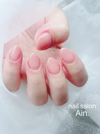 ネイル nail salon Ain.のネイルデザイン