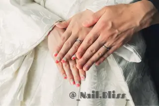 ネイル NAIL BLISSのネイルデザイン