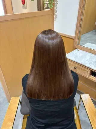 ミディアム 韓国ヘア/メンズ パーマ/ﾔﾅｷﾞｶﾔのヘアスタイル