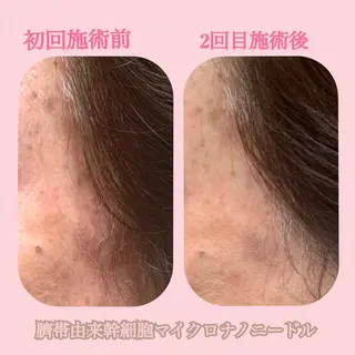 及川 美穂のエステ・リラクイメージ