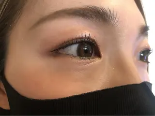 マツエク・マツパ SAYAKA 🫧のマツエク・マツパデザイン