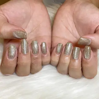 ネイル studio tam 髙橋彩夏のネイルデザイン