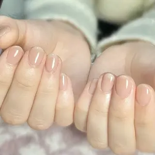 ネイル private salon Noëlのネイルデザイン