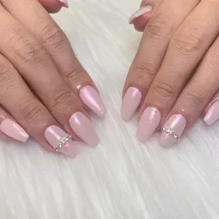 ネイル limo/ kotomiのネイルデザイン