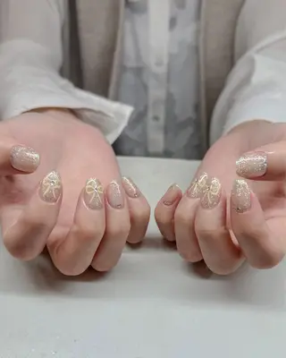 ネイル num-fi Aiのネイルデザイン