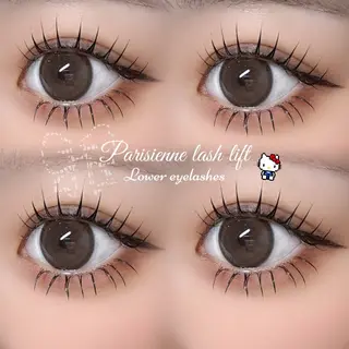 マツエク・マツパ lash & brow PORTE269所属・PORTE269🦋 Maika.のマツエク・マツパデザイン