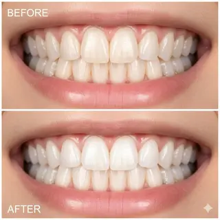 ホワイトニングサロン ダンブランシュサンダのエステ・リラクイメージ