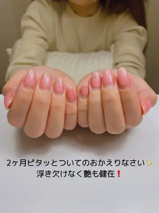 ネイル Nail Salon LILAのネイルデザイン