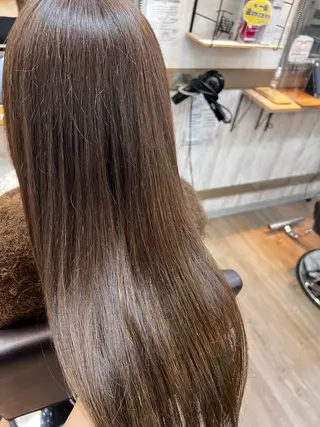 ロング カラー Hair Resort Garden 船橋法典店 by Toronto所属・🌟 ゆうた🌟のヘアスタイル