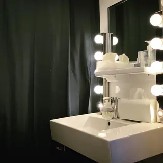 プット 表参道所属・PUTTO omotesandoのマツエク・マツパデザイン