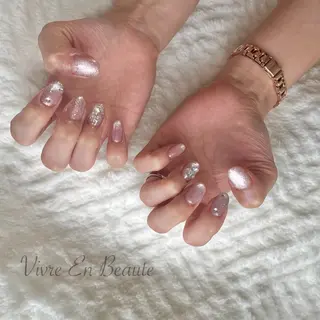 ネイル S Nailのネイルデザイン