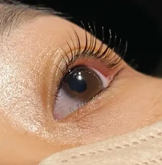 マツエク・マツパ Shikota Nagisaのマツエク・マツパデザイン