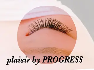 マツエク・マツパ progress つくばのマツエク・マツパデザイン