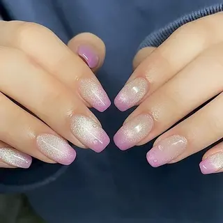 ネイル ニュアンス _misakiのネイルデザイン