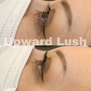 マツエク・マツパ EYELA甲府昭和 hiraiのマツエク・マツパデザイン