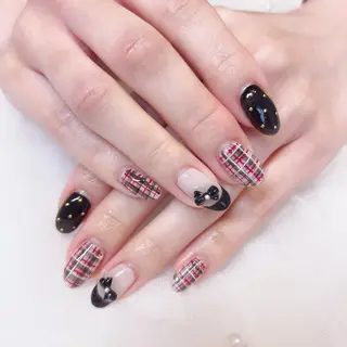 ネイル nail salon pearのネイルデザイン
