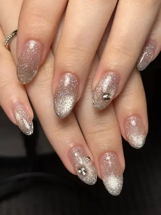 ネイル Nail salon Kahuuのネイルデザイン