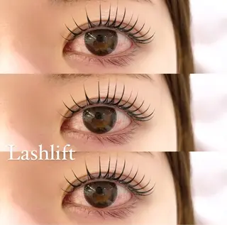 マツエク・マツパ eyelist yuukaのマツエク・マツパデザイン