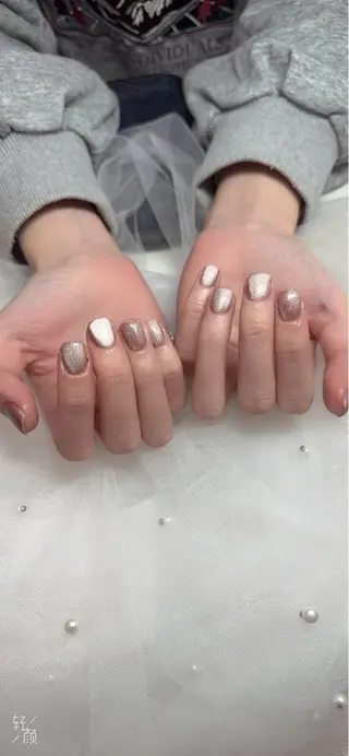 ネイル ゴ .のネイルデザイン