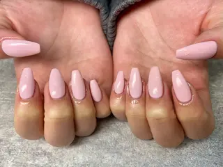 ネイル Jebel Beauty所属・Jebel Beauty Miuの眉毛・アイブロウイメージ