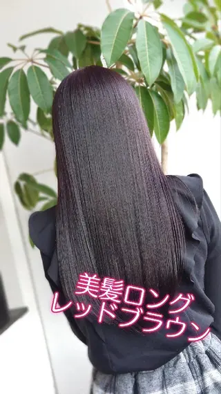 ATOLL by INFINI所属・中村 恵二のヘアスタイル