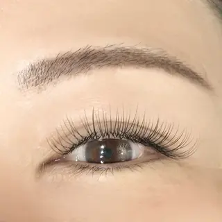 マツエク・マツパ joieange難波 橘のマツエク・マツパデザイン