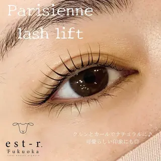 マツエク・マツパ ayaka/博多 LEDエクステのマツエク・マツパデザイン