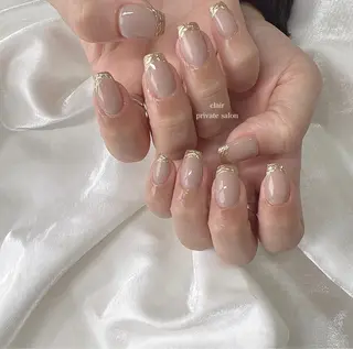 ネイル nail salon una.のネイルデザイン