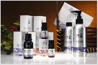 美容鍼専門 ハリエンジュのエステ・リラクイメージ