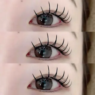 マツエク・マツパ アイラッシュBONO所属・アイラッシュ アトリエBONOのマツエク・マツパデザイン