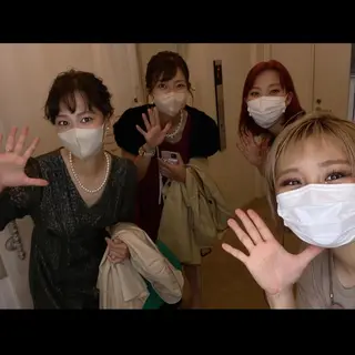 ショート カラー メンズ キッズ ショート、ボブなら お任せ❤️石川由美のヘアスタイル