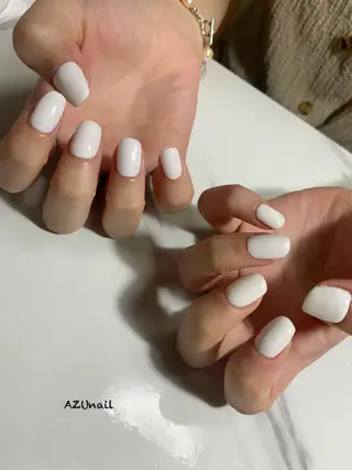 ネイル AZU nailのネイルデザイン