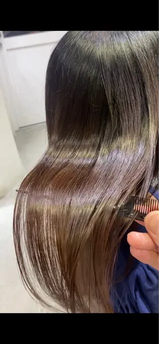 ロング 🦄HITOMI 🦄MEMEのマツエク・マツパデザイン