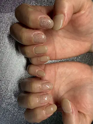 ネイル タカシマ カナコのネイルデザイン