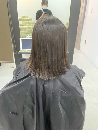 ミディアム DEEP 長谷川のマツエク・マツパデザイン