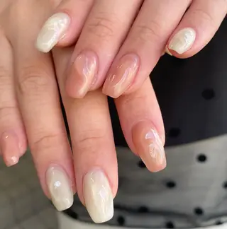 ネイル Etel -atelier-のネイルデザイン