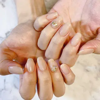 ネイル ISHIHARA KANAのネイルデザイン