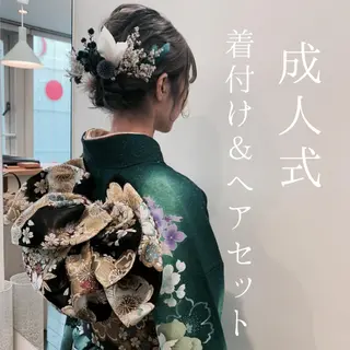 アサコ サユリの眉毛・アイブロウイメージ