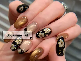 ネイル Jo Dopamineのネイルデザイン