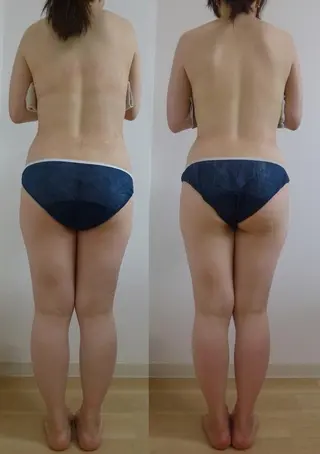 REGALO所属・矢野 さやかのエステ・リラクイメージ