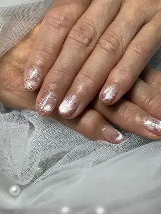 ネイル nailsalon PYORM.ピョルムのネイルデザイン