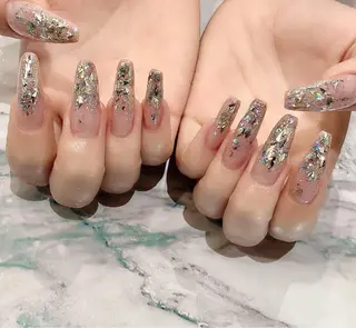 ネイル Can Nail 栄店 【キャンネイル】所属・後藤今日子 CANNAIL栄店のネイルデザイン