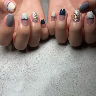 ネイル 𝐫𝐚𝐢 𝐧𝐚𝐢𝐥のネイルデザイン