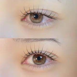 マツエク・マツパ SALON VILLAGE Nagoya所属・VILLAGE Nagoya🫧のマツエク・マツパデザイン